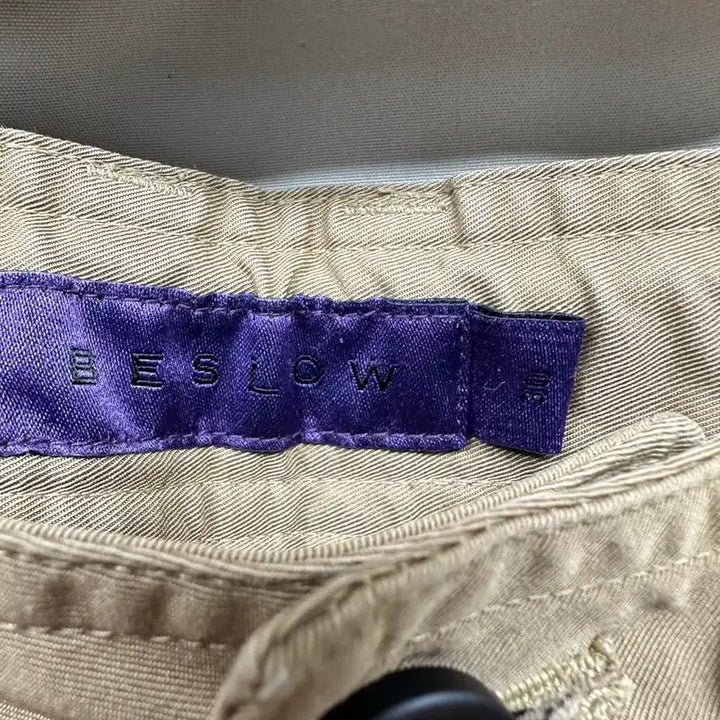 [BUNJANG] Beslow Balloon Pants / 비슬로우 벌룬팬츠