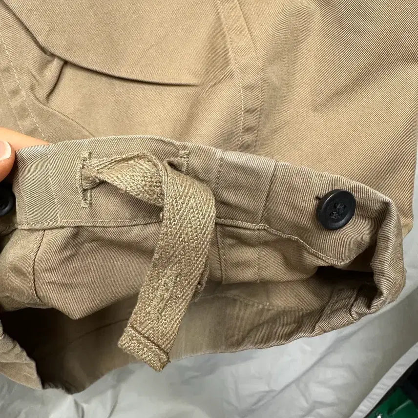 [BUNJANG] Beslow Balloon Pants / 비슬로우 벌룬팬츠