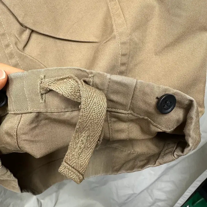 [BUNJANG] Beslow Balloon Pants / 비슬로우 벌룬팬츠