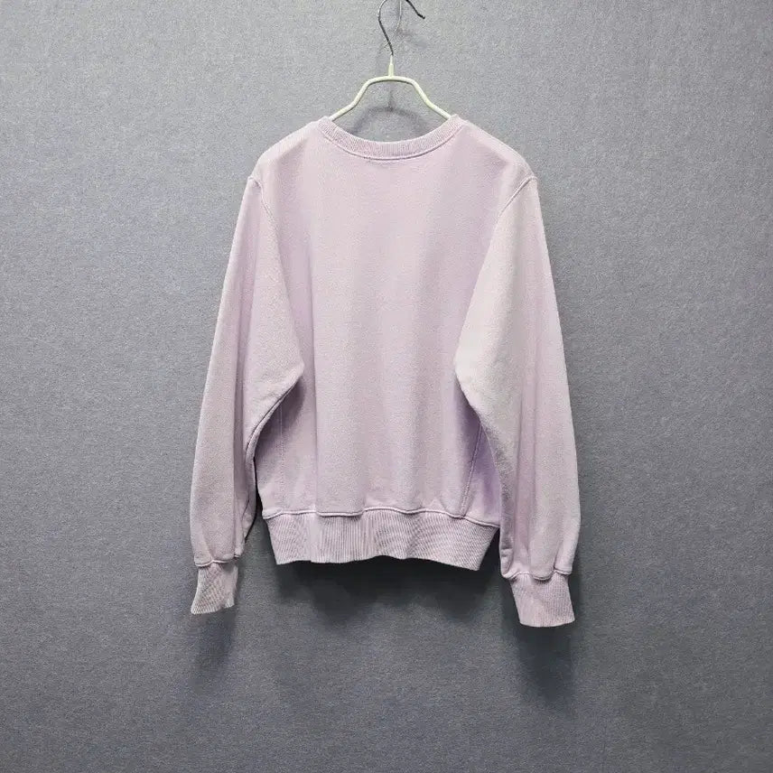 [BUNJANG] It MICHAA Graphic Printed Sweatshirt / 잇미샤  그래픽프린팅  맨투맨 스웻셔츠