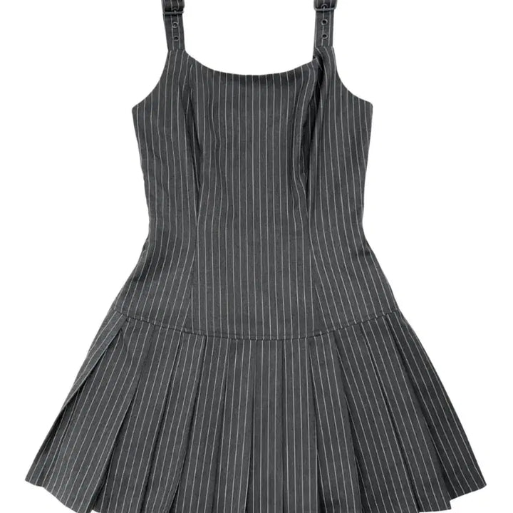 [SOLD OUT] 페일제이드 Geek Chic Dress 긱시크 원피스