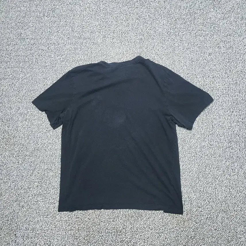 [BUNJANG] Nike Short Sleeve T-shirt / [110] 나이키 반팔티 (2702)