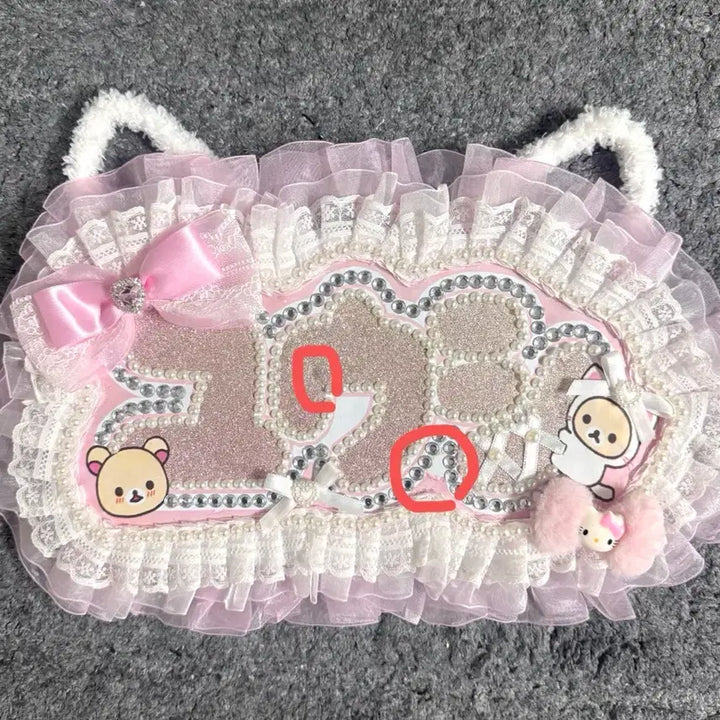 [BUNJANG] NCT WISH Yushi Name Board / 엔시티위시 유우시 네임보드