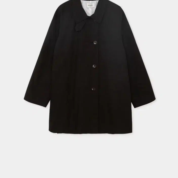 [SOLD OUT] 모도 MODO 트렌치코트