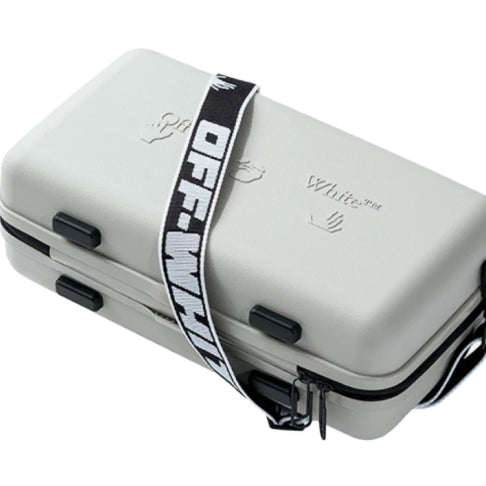 [BUNJANG] Off-White x Amore Pacific Protection Box / 오프화이트 x 아모레 퍼시픽 프로텍션 박스