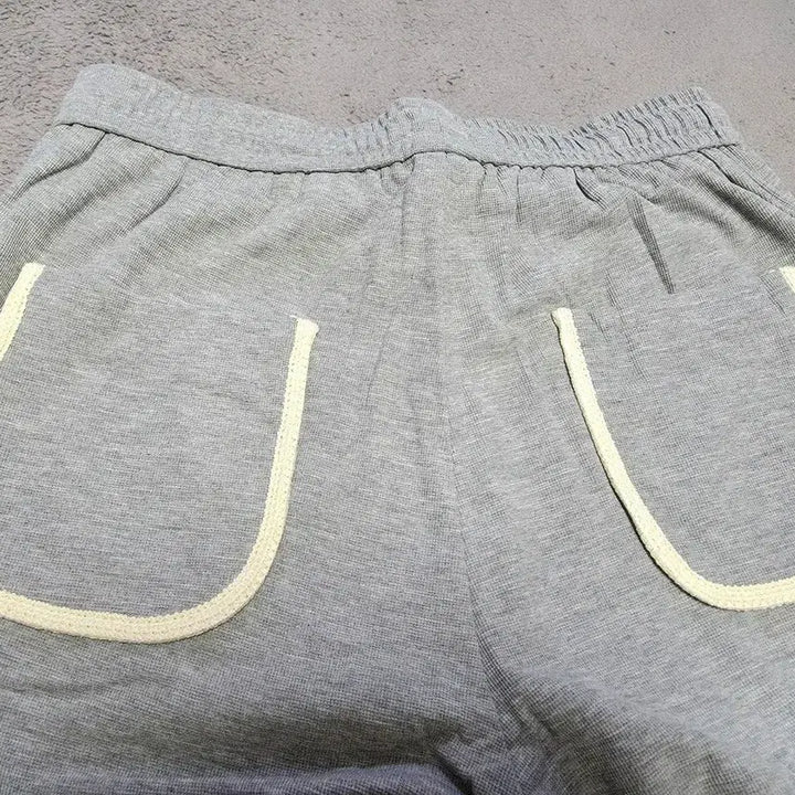 [BUNJANG] Jogger Pants 3XL / 츄리닝 조거팬츠 새거 32정도