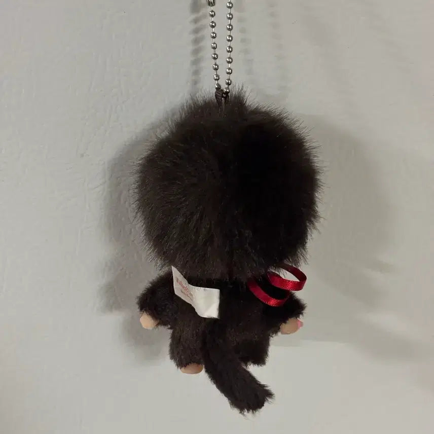 [BUNJANG] Bebechichi Doll Keychain / 베베치치 인형 키링(가격제안 환영)