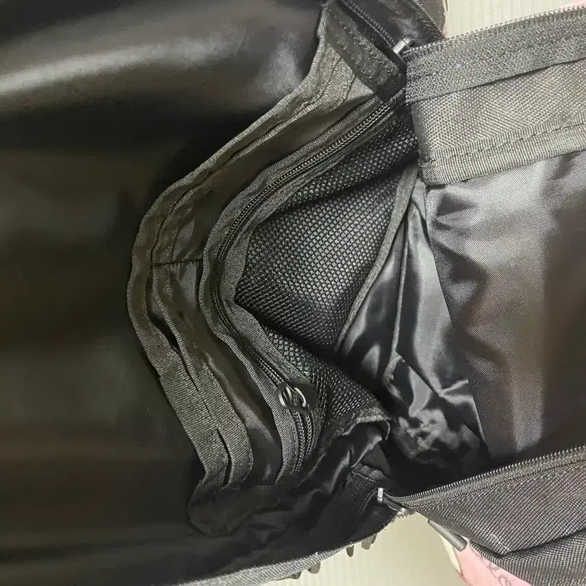 [BUNJANG] Code:Graphy Backpack / 코드그라피 백팩