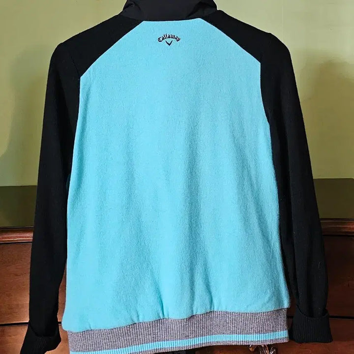 [BUNJANG] Callaway Women's Golf Padded Jacket / 캘러웨이 골프패딩