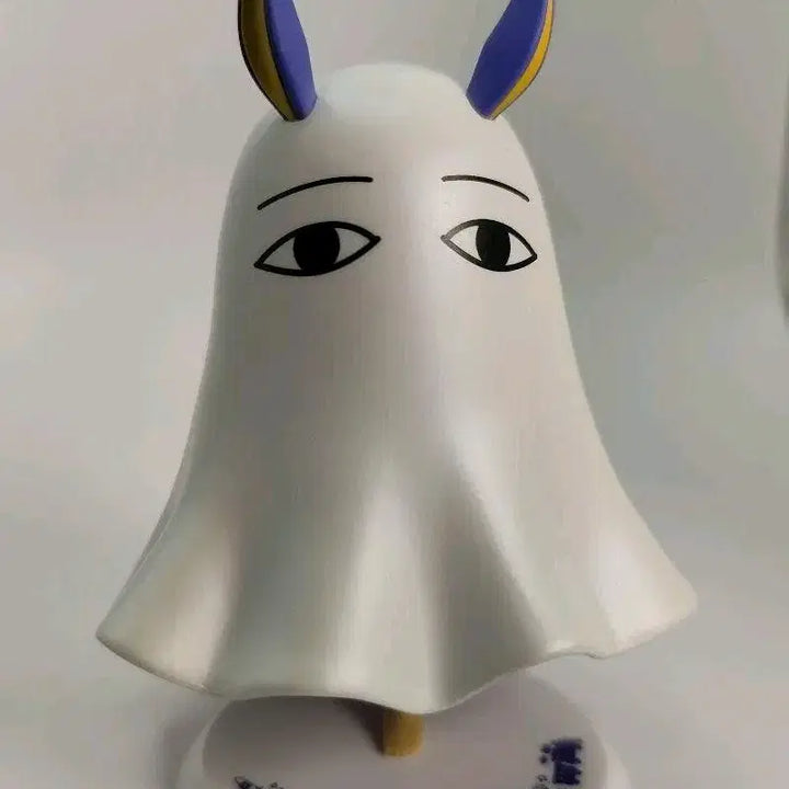 [BUNJANG] Fate/Grand Order Nitocris Swimsuit Mejed Mini Figure / 개봉) 페그오 니토크리스 수영복 메제드 미니 피규어