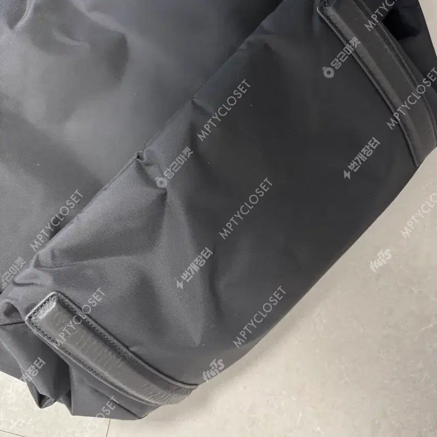 [BUNJANG] Y-3 Yohji Yamamoto Lux Tote Bag / Y-3 요지야마모토 럭스 토트백 숄더백 IY0098