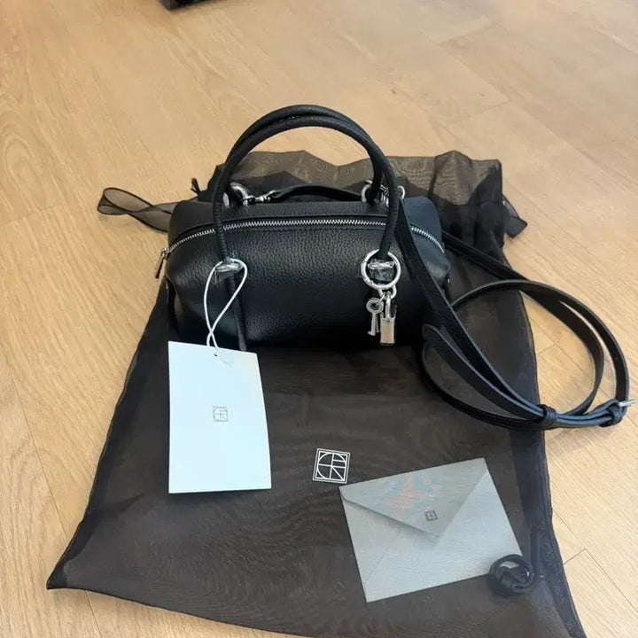 [BUNJANG] 714center Mago Petite Bag / 714center 714센터 마고 쁘띠백