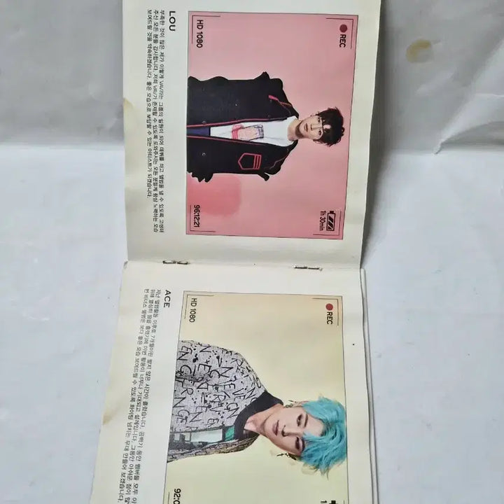 [BUNJANG] VAV Dance With Me Signed CD / (홍보용)VAV DANCE WITH ME 전싸인cd 올려봅니다