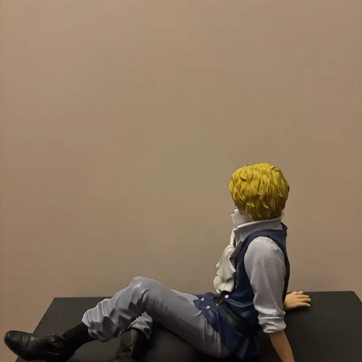 [BUNJANG] Banpresto Sabo Figure / 원피스 반프레스코 사보 피규어