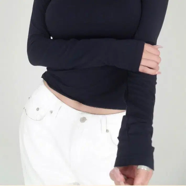 [SOLD OUT] 페일제이드 Rose Corsage T 코사지 티