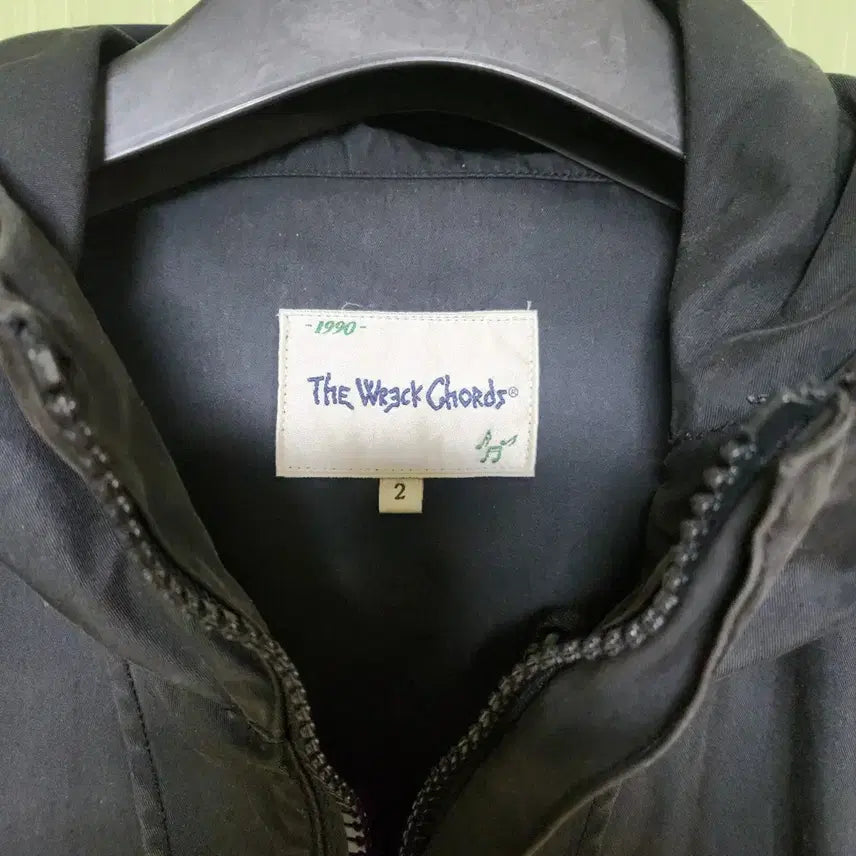 [BUNJANG] Lekko Mountain Parka / 뤡코즈 마운틴 파카 2