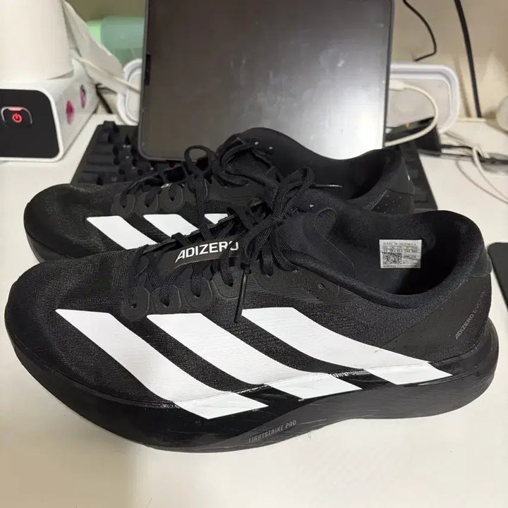 [BUNJANG] Adidas Evo SL 290ml Sneakers / 아디다스 에보sl evo sl 에보슬 290ml