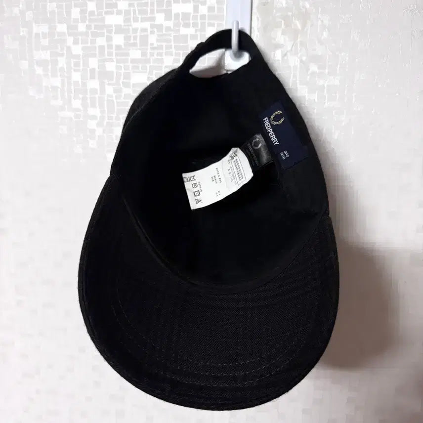[BUNJANG] Fred Perry Ball Cap / [free](정품)프레드페리 모자 볼캡