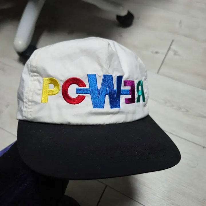 [BUNJANG] G-Dragon Power Hat and Beanie Bundle Set / 지드래곤 파워 모자,비니 일괄