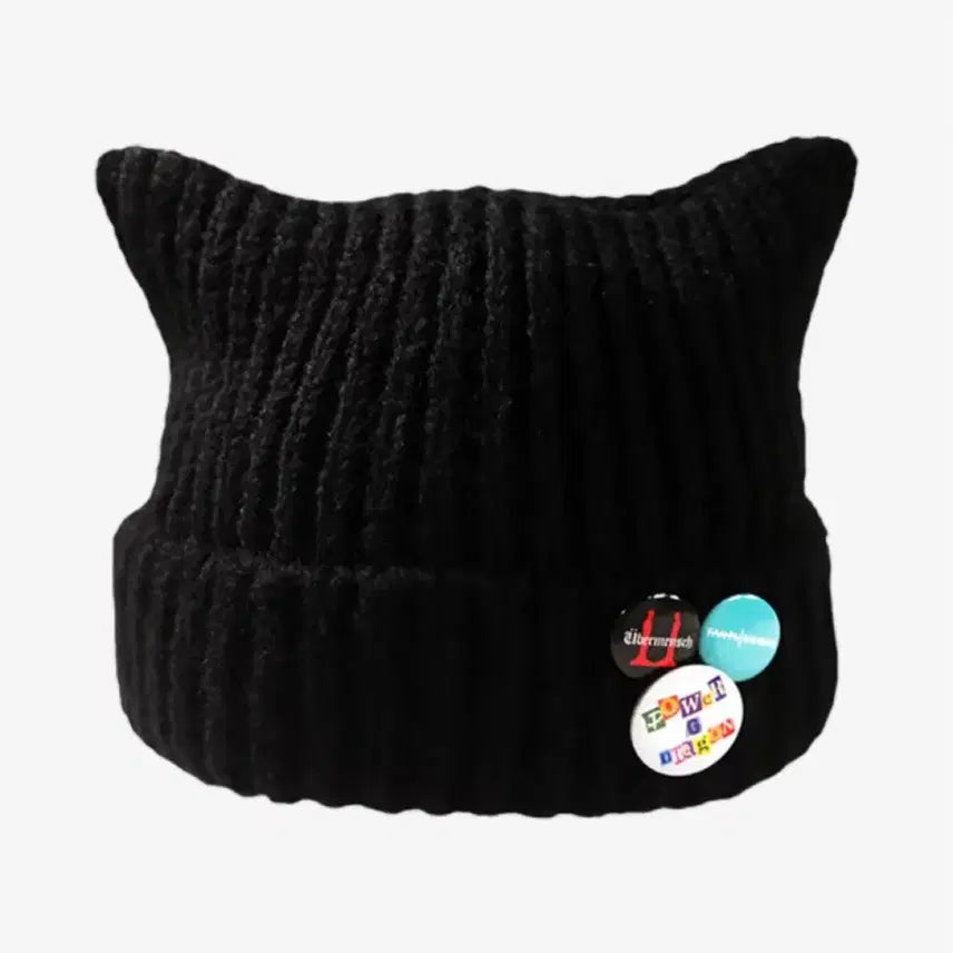 [BUNJANG] G-Dragon Power Hat and Beanie Bundle Set / 지드래곤 파워 모자,비니 일괄