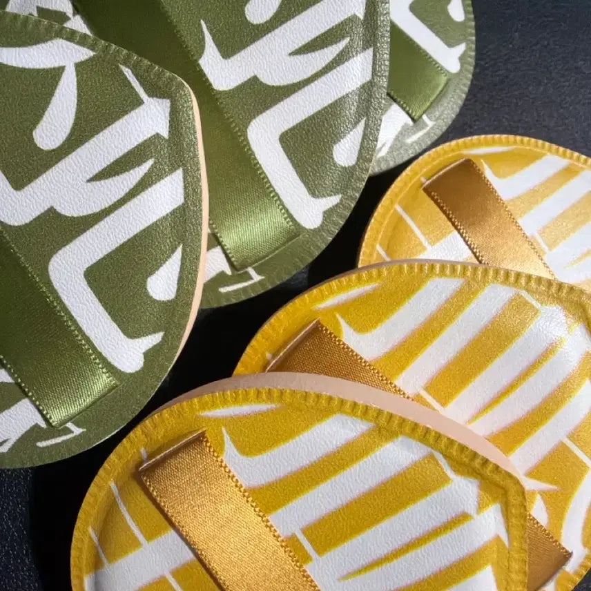 [BUNJANG] Baby Butt Puff/Marshmallow Puff / [개당 500원!!] 애기 궁둥이 퍼프 마시멜로 퍼프