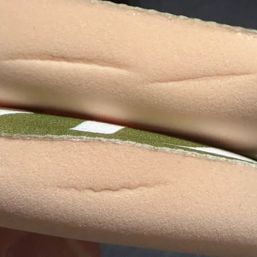 [BUNJANG] Baby Butt Puff/Marshmallow Puff / [개당 500원!!] 애기 궁둥이 퍼프 마시멜로 퍼프