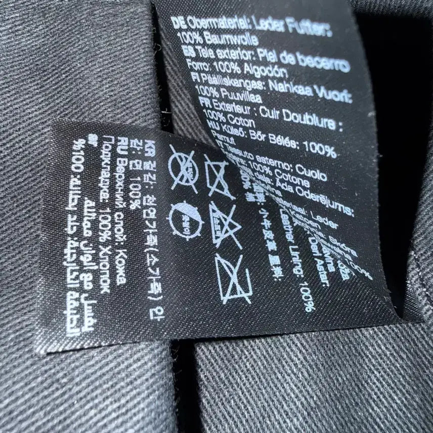 [BUNJANG] And Other Stories Croc Embossed Shoulder Bag / 앤아더스토리즈 크로커 엠보 숄더백(호보 스타일)