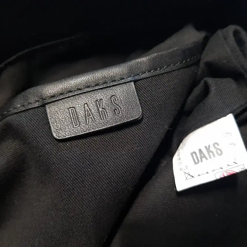 [BUNJANG] Jamieson's x DAKS Tote Bag / jamieson's 닥스 콜라보 토드백