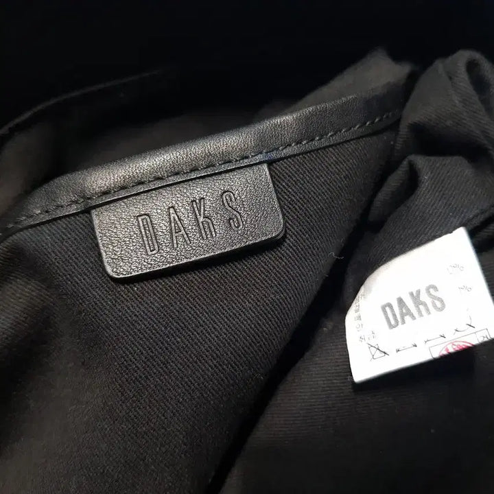 [BUNJANG] Jamieson's x DAKS Tote Bag / jamieson's 닥스 콜라보 토드백