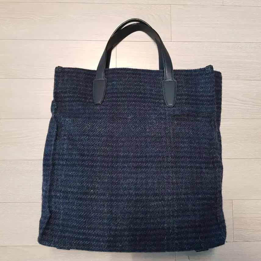 [BUNJANG] Jamieson's x DAKS Tote Bag / jamieson's 닥스 콜라보 토드백