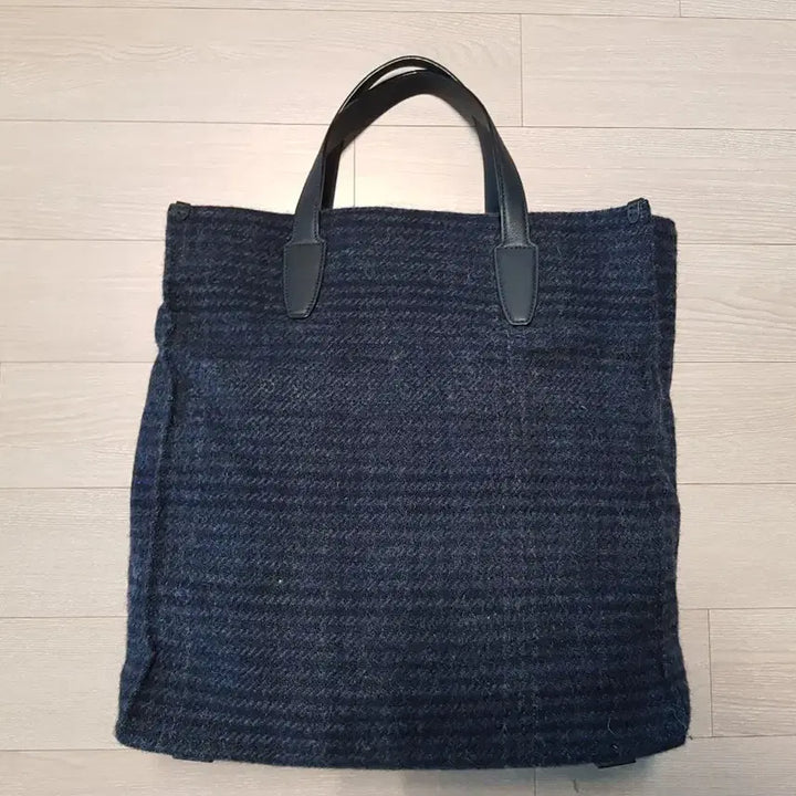 [BUNJANG] Jamieson's x DAKS Tote Bag / jamieson's 닥스 콜라보 토드백