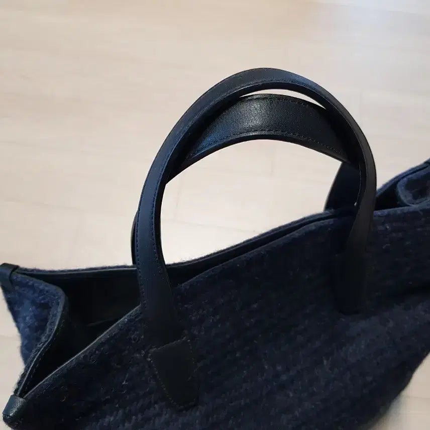 [BUNJANG] Jamieson's x DAKS Tote Bag / jamieson's 닥스 콜라보 토드백