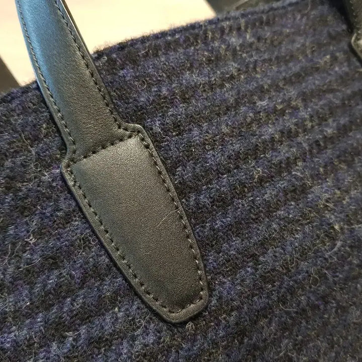 [BUNJANG] Jamieson's x DAKS Tote Bag / jamieson's 닥스 콜라보 토드백