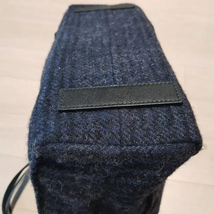 [BUNJANG] Jamieson's x DAKS Tote Bag / jamieson's 닥스 콜라보 토드백