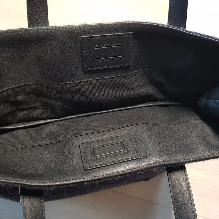 [BUNJANG] Jamieson's x DAKS Tote Bag / jamieson's 닥스 콜라보 토드백