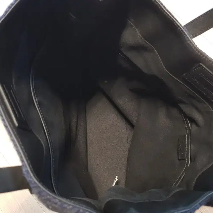 [BUNJANG] Jamieson's x DAKS Tote Bag / jamieson's 닥스 콜라보 토드백