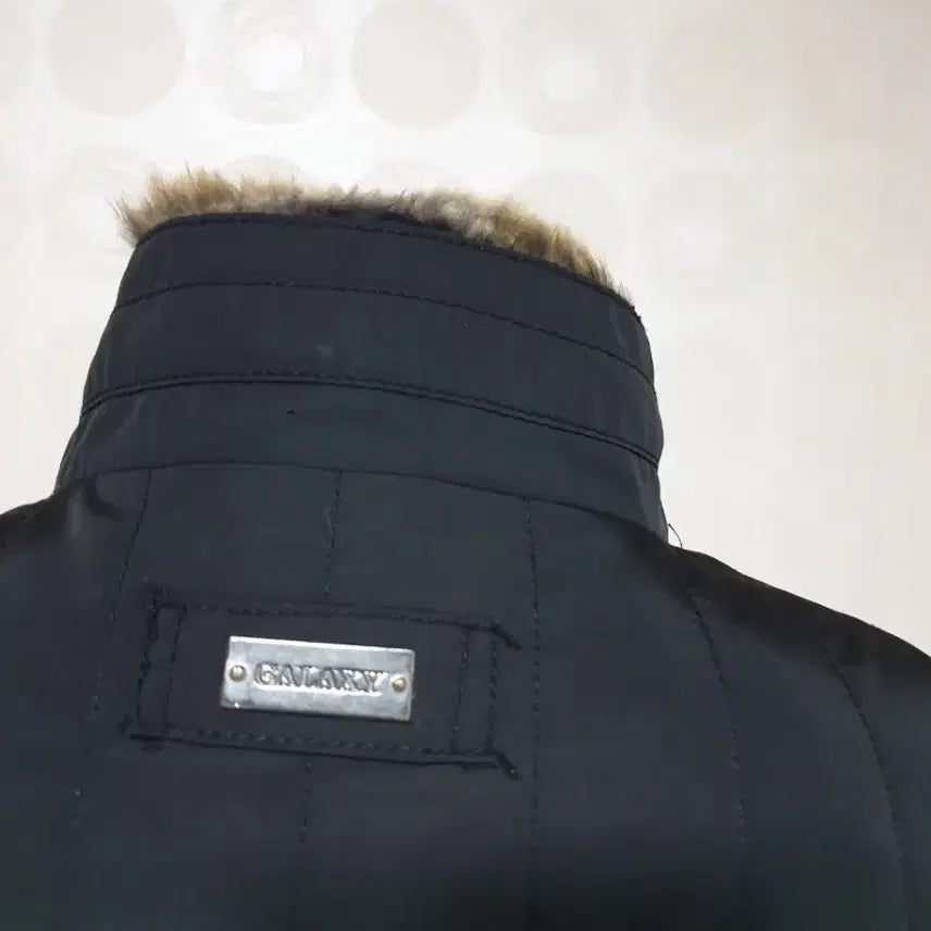 [BUNJANG] Generic Black Jacket 105 / 남성잠바105/남성블랙잠바105/남성집업105