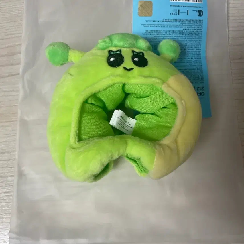 [BUNJANG] BOYNEXTDOOR Samhwan Fanlight Cover / 보이넥스트도어 쁘넥도 삼한이 응원봉 커버