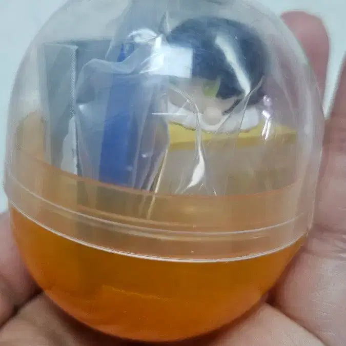 [BUNJANG] Blue Lock Bachira Cake Item / 블루록 가챠 바치라 케이크