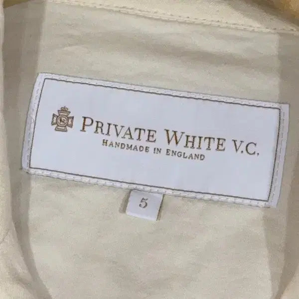 [BUNJANG] Private White Utility Jacket / 프라이벳화이트 유틸리티 자켓 100