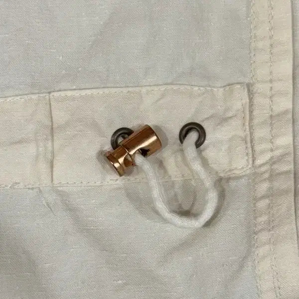 [BUNJANG] Private White Utility Jacket / 프라이벳화이트 유틸리티 자켓 100