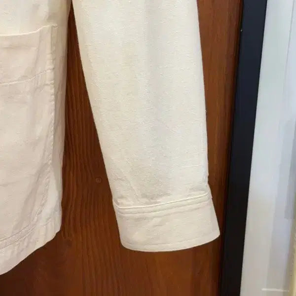 [BUNJANG] Private White Utility Jacket / 프라이벳화이트 유틸리티 자켓 100