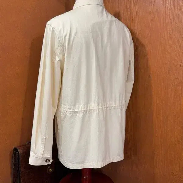 [BUNJANG] Private White Utility Jacket / 프라이벳화이트 유틸리티 자켓 100