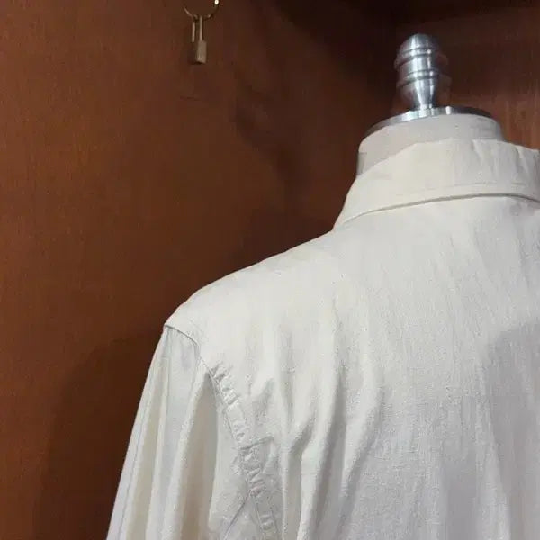 [BUNJANG] Private White Utility Jacket / 프라이벳화이트 유틸리티 자켓 100