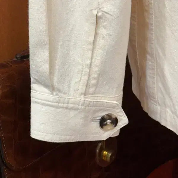 [BUNJANG] Private White Utility Jacket / 프라이벳화이트 유틸리티 자켓 100