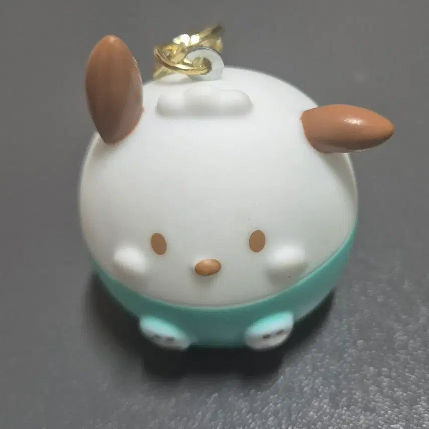 [BUNJANG] Sanrio Characters Random Figure Keyring / 산리오 캐릭터즈 키링 랜덤 피규어