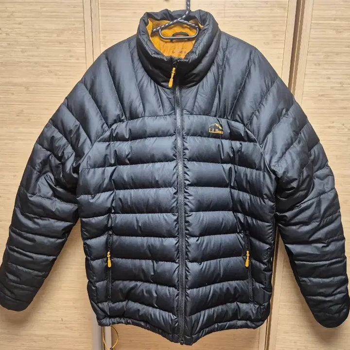 [BUNJANG] L.L.Bean Lightweight Black Downtek Padding Jacket / L.L.Bean 엘엘빈  검정 경량패딩 L