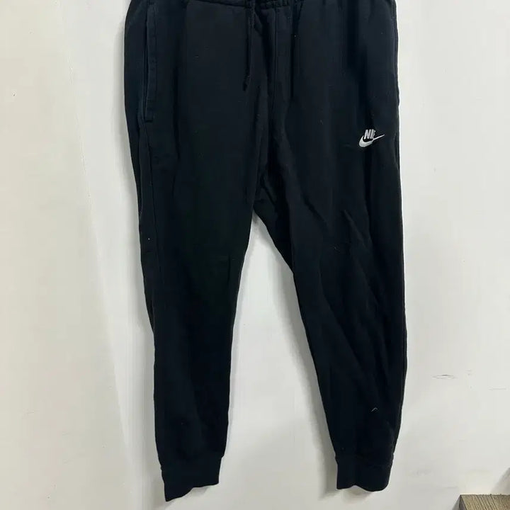 [BUNJANG] Nike Black Training Pants S / [만원 아라비아빈티지]나이키 블랙 트레이닝 바지 S