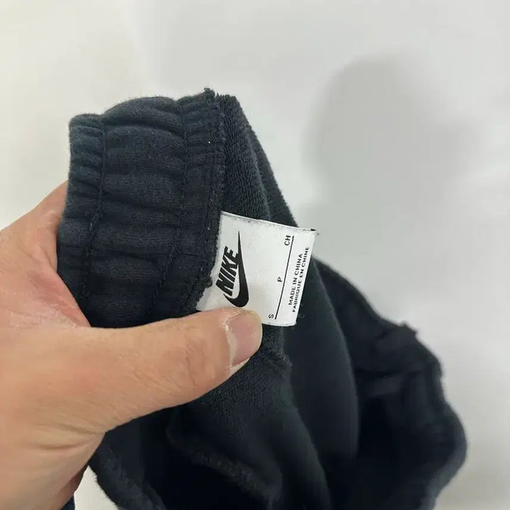 [BUNJANG] Nike Black Training Pants S / [만원 아라비아빈티지]나이키 블랙 트레이닝 바지 S