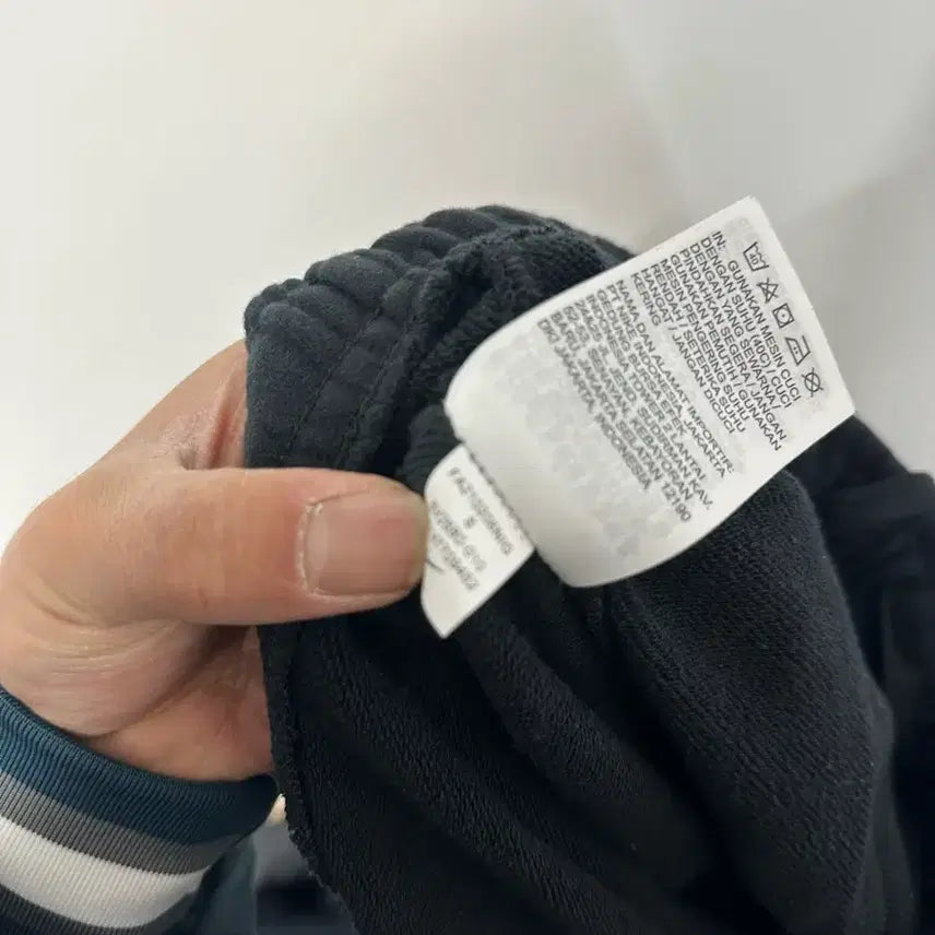 [BUNJANG] Nike Black Training Pants S / [만원 아라비아빈티지]나이키 블랙 트레이닝 바지 S